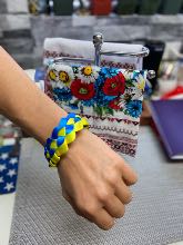 Ukrainian Bracelets handmade
